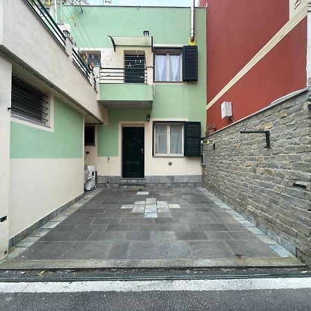 La Tua Vacanza Al Mare Borghetto Santo Spirito Exterior foto