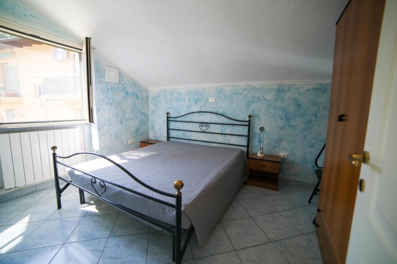 La Tua Vacanza Al Mare Borghetto Santo Spirito Exterior foto