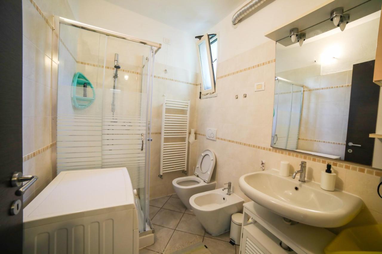 La Tua Vacanza Al Mare Borghetto Santo Spirito Exterior foto