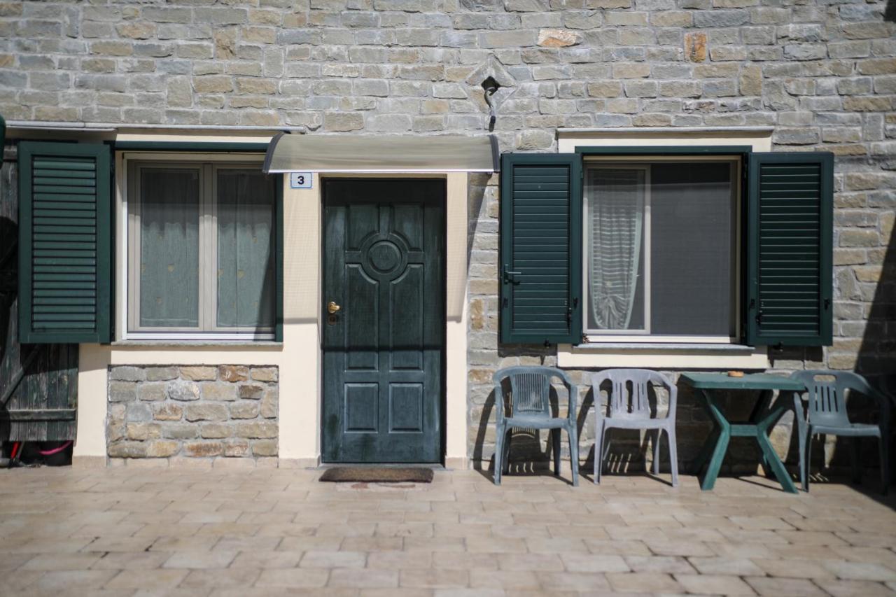 La Tua Vacanza Al Mare Borghetto Santo Spirito Exterior foto